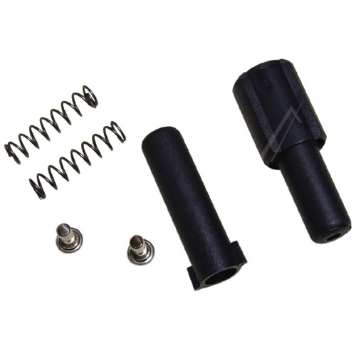Siba Fuse Holder For 5x20mm - Leitungshalter Ohne Kabel F.5x20mm U.6,3x32mm